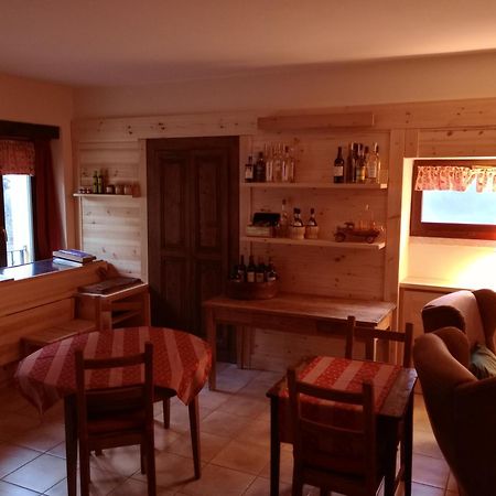 B&B Dell'Antica Osteria -Varzo Ngoại thất bức ảnh